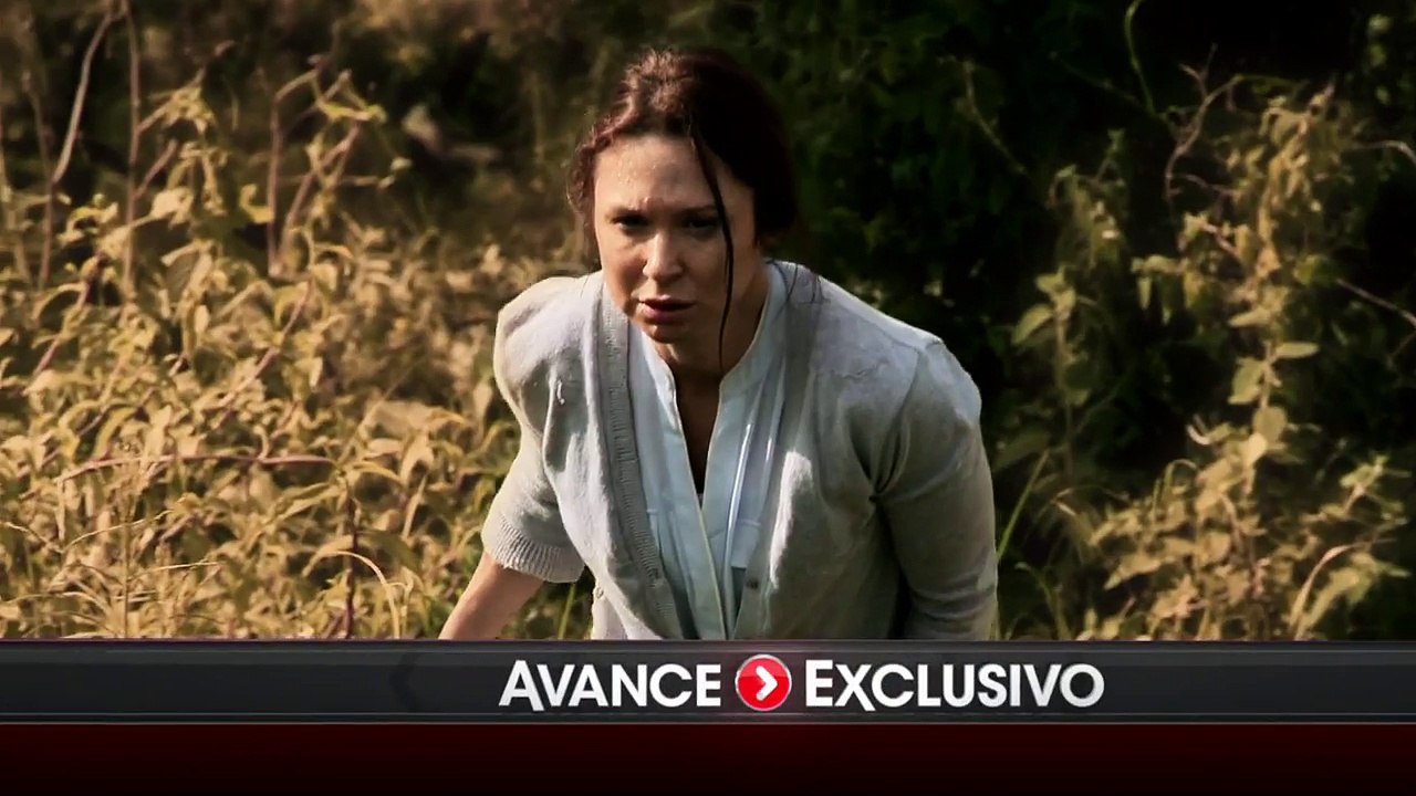 Señora Acero 3 ¦ Avance Exclusivo 42 ¦ Telemundo Novelas