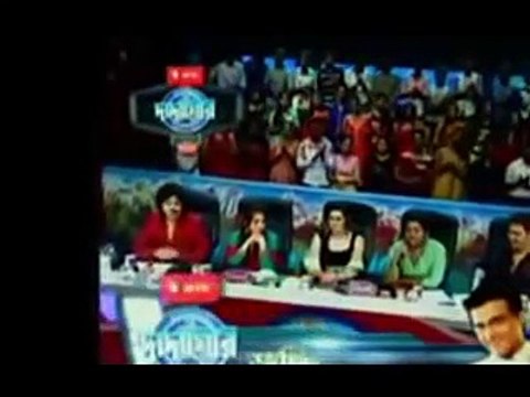 Arijit Singh Vs Atif Aslam (Live Singing)