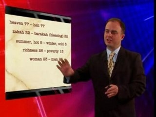 THE MIRACLES OF THE QUR'AN -EPISODE 6-
