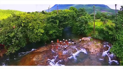 Viviane Chidid "WUYUMA" - Clip Officiel