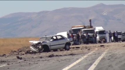 Muş'ta Terör Saldırısı: 2 Asker Yaralı