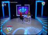 Las palabras de la hermosa Karen yapoort en el programa de Pamela sued