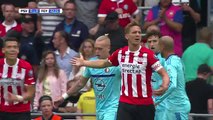 Samenvatting PSV - Feyenoord 2016-2017