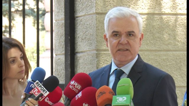 NUK NDALEN NEGOCIATAT PER DREJTESINE, XHAFAJ KONFIRMON DY VARIANTE TE REJA LAJM