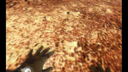 Modern Warfare 2 - Mort de Sheperd