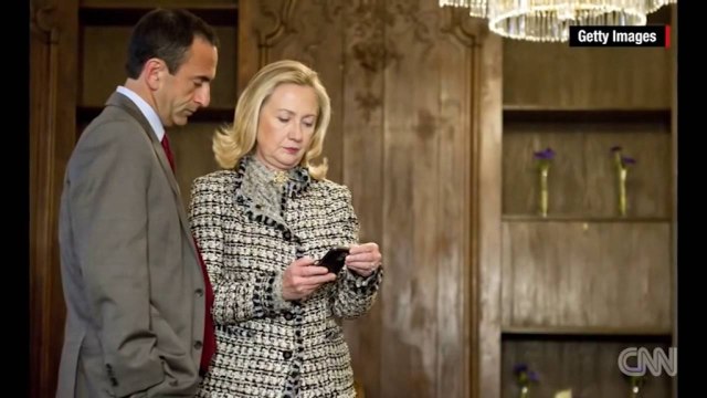 DASH NJOFTON RIHAPJEN E HETIMIT PER ISH SEKRETAREN AMERIKANE TE SHTETIT CLINTON LAJM