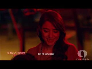 Stina e qershive - Propozimi per martese