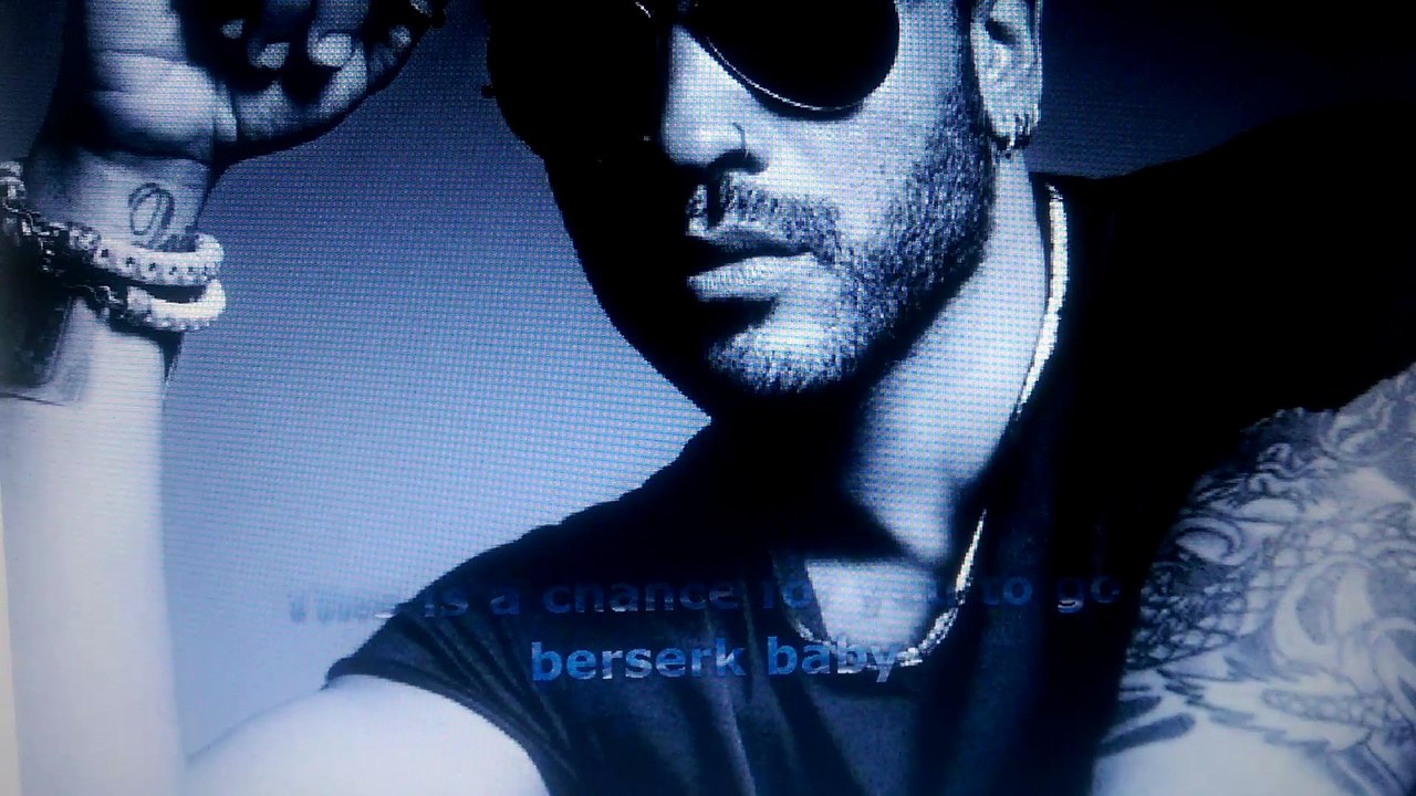 Lenny Kravitz - STRUT  [ AUDIO +LYRICS ]