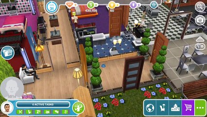 Sims Freeplay-The Children