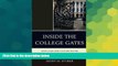 Big Deals  Inside the College Gates: How Class and Culture Matter in Higher Education  Free Full