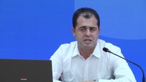 Report TV - Reforma në drejtësi, Bylykbashi sqaron formulën e re të PD