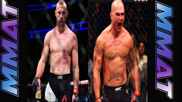 OFFICIAL UFC 205 MSG! Robbie Lawler vs Donald Cerrone; Thiago Alves vs Al Iaquinta