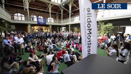 Maestro Mobile: nos journalistes ont relevé le défi