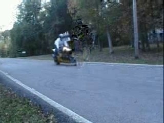 stunt gsxr