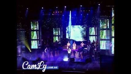 Minh Thuận - trích đoạn "Lan và Điệp"