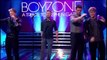Westlife and boyzone sings together