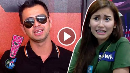 Ada Apa di Balik Bantahan Raffi dan Ayu Ting Ting? - Cumicam 20 September 2016
