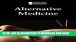 [PDF] Alternative Medicine (Introducing Issues With Opposing Viewpoints) Popular Online