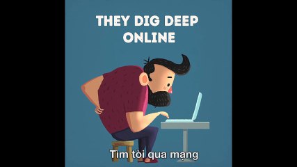 Nam giới thường làm gì khi ở nhà một mình?