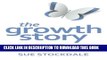 [PDF] The Growth Story: Successful Business Growth Strategies used by Women Entrepreneurs Popular