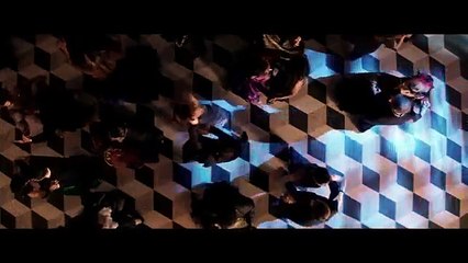 Trailer Fifty Shades Darker đầu tiên đầy ma mị và nóng bỏng