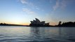 Sunrise Timelapse in Sydney