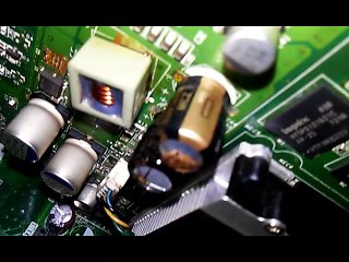 Recuperacao caseira da nvidia fx1700-quadro