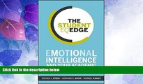 Big Deals  The Student EQ Edge: Emotional Intelligence and Your Academic and Personal Success
