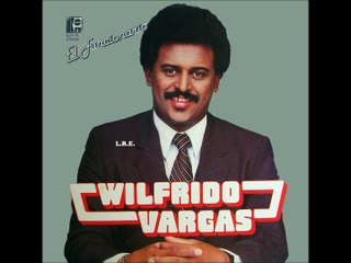 WILFRIDO VARGAS - EL FUNCIONARIO (1983) L.R.E.