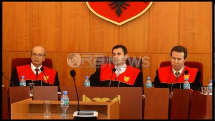 Ora News - Ekspertët në Gjykatën Kushtetuese: Ndryshimet, krijojnë pabarazi