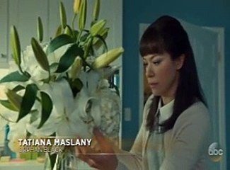 Orphan Black Star Tatiana Maslany Wins Her FIRST Emmy For Outstanding Lead Actress In A Drama Series!