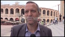 Ora News - Krijohet kompania italo-shqiptare që do të bëj grumbullimin e mbetjeve