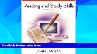 Big Deals  Reading and Study Skills, 10th Edition  Free Full Read Most Wanted