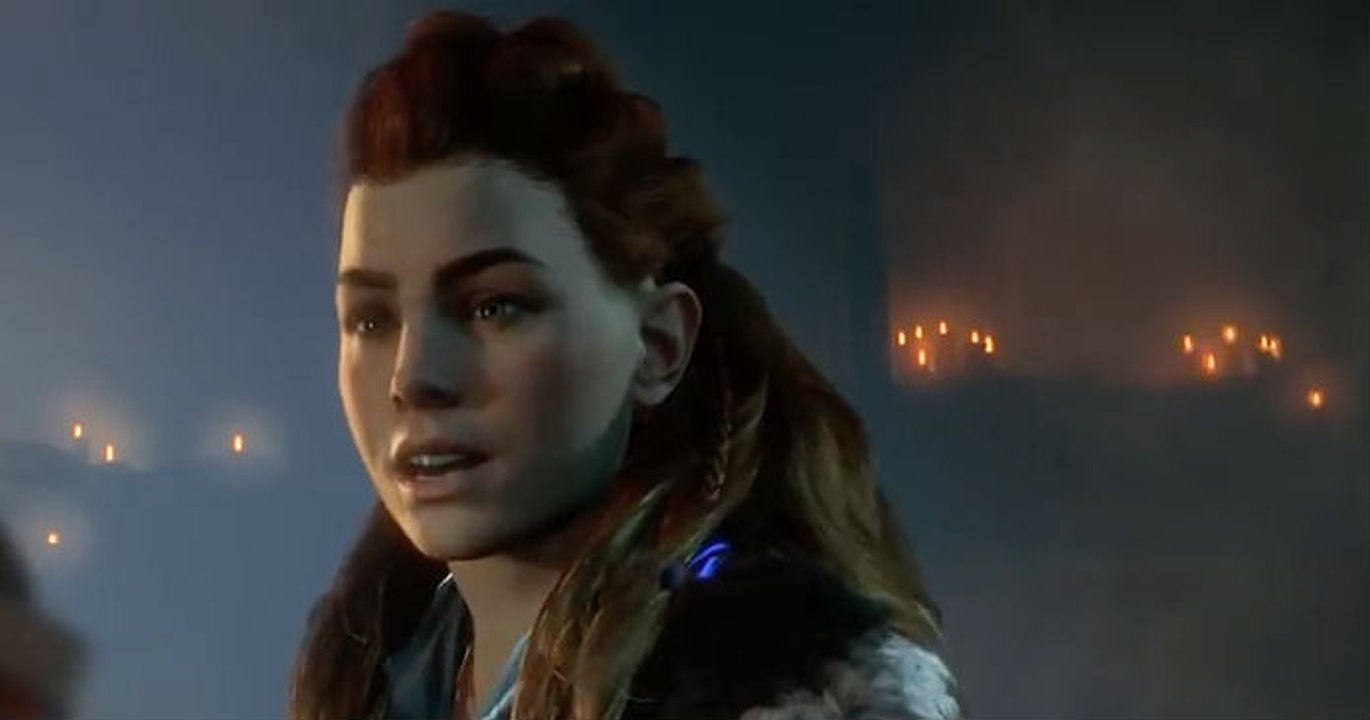 PS4 Fall Best Place to Play - -60 Gameplay Trailer - PS4