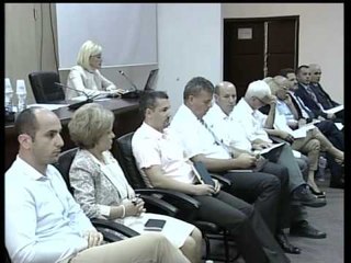Lajme - Debat Publik me qytetarë (8 korrik 2016)D