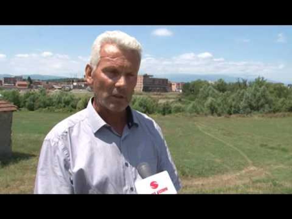 Lajme - Ndërtimi i Urës në rrugën Petro Nini Luarasi