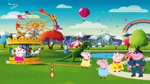 Peppa Pig Français Complet 2016 - Dessins Animés En Français Complet 2016,