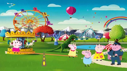 Peppa Pig Français Complet 2016 - Dessins Animés En Français Complet 2016,