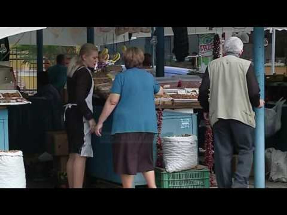 Rritet inflacioni, ndikimi më i madh nga ushqimet dhe arsimimi - Top Channel Albania - News - Lajme