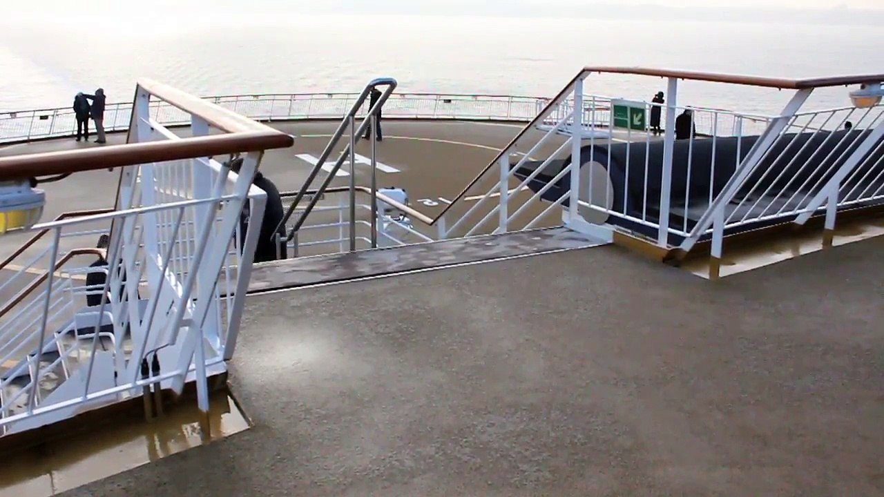 Spirit Sound Kiel Hafen /Full Film/Complete Movie/Ganzer Film