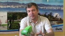 Durrësi pa roje në plazh, Dako: Nuk ka fonde për këtë vit - Top Channel Albania - News - Lajme