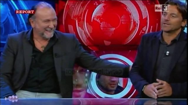 Britani, gjykata vendos mosekstradimin e Becchettit në Shqipëri - Top Channel Albania - News - Lajme
