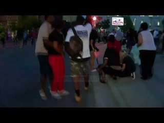 Dallas, agresori donte të vriste oficerë të bardhë - Top Channel Albania - News - Lajme