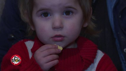 Stop - Varferi ekstreme ne familjet ne Postribe e Diber! (08 korrik 2016)