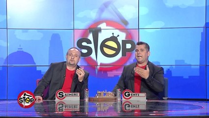 Stop - Pedonalja pa kembesore ne Pogradec - absurdi i nje ligji! (08 korrik 2016)
