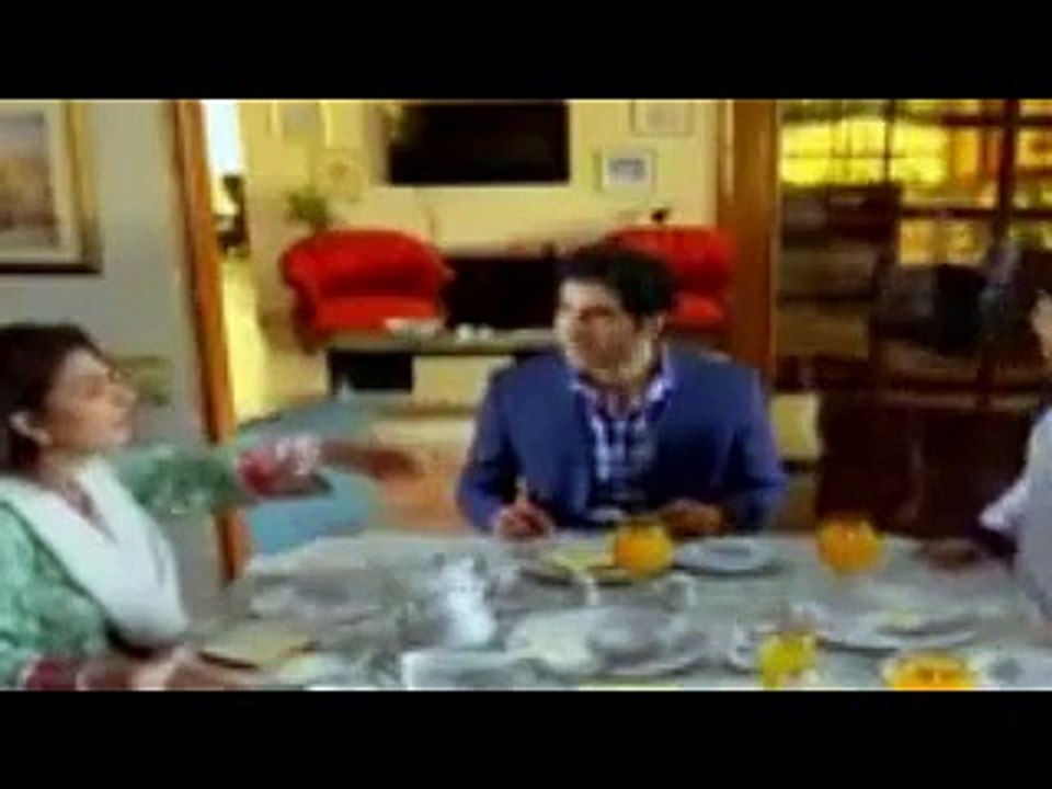 ---Badgumaan Episode 1 - 18th September 2016