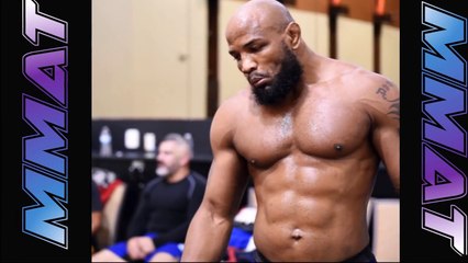 Chris Weidman V Yoel Romero@UFC205 rumored;Jason Miller CALLS OUT Nick Diaz to fight@LOCAL BUS STOP