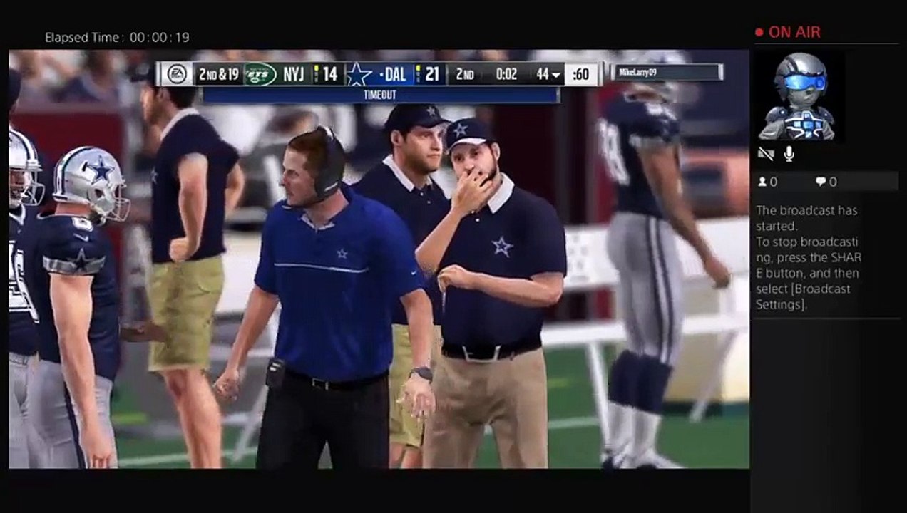Mr516-434-252's Live PS4 Broadcast (7)