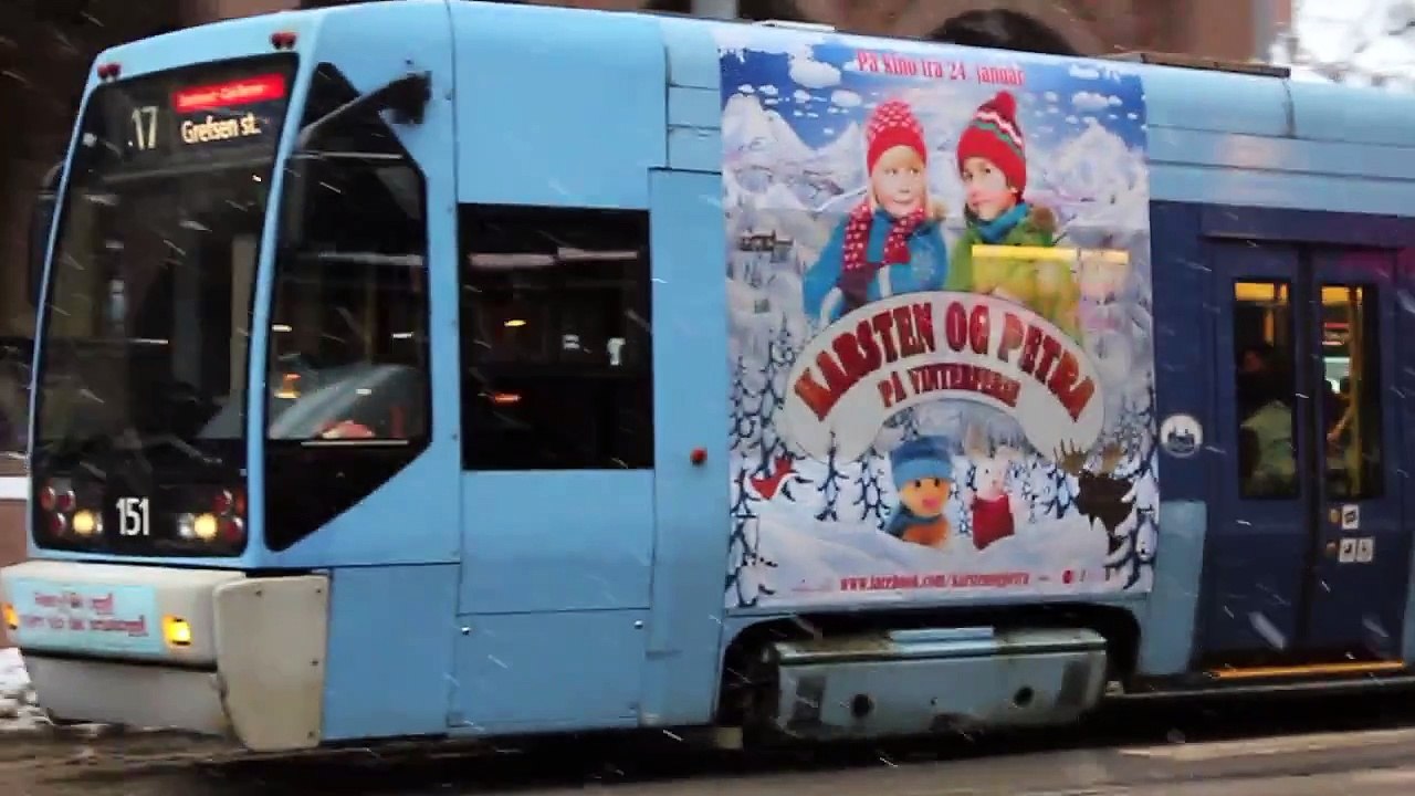 Spirit sound oslo /full film/complete movie/ganzer film