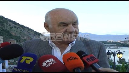 Ora News - Moisiu: Zgjedhja e Presidentit pazar politik, duhet të votohet nga populli